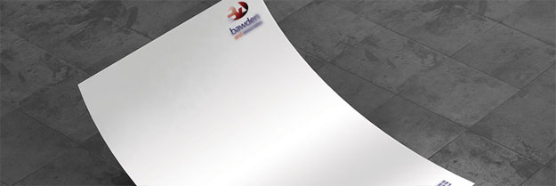 Bawden & Associates work example