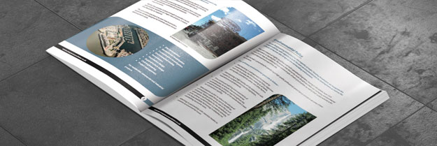 Coopers work example